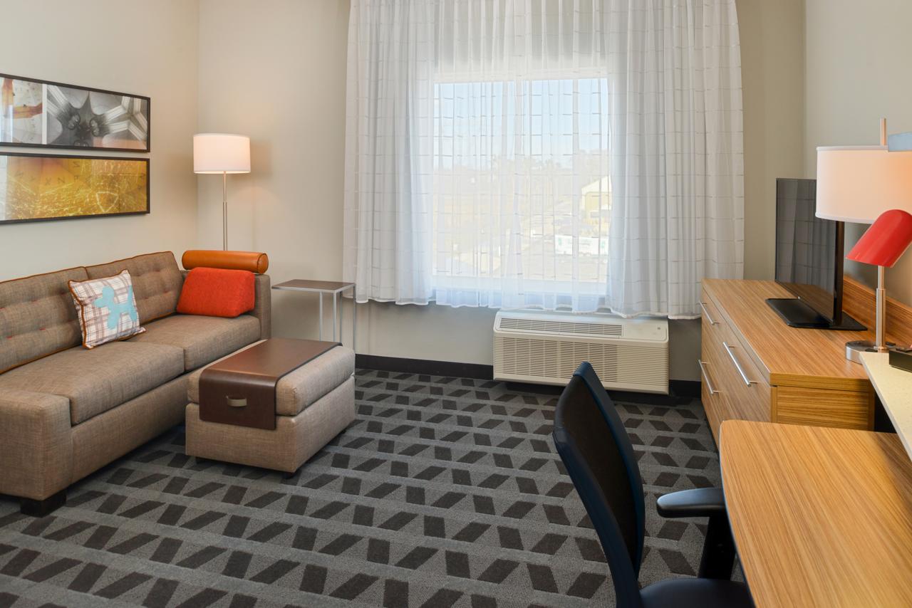 TownePlace Suites By Marriott Laplace - thumb 14