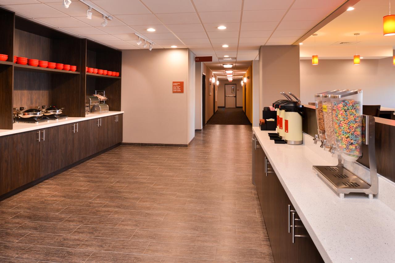 TownePlace Suites By Marriott Laplace - thumb 22