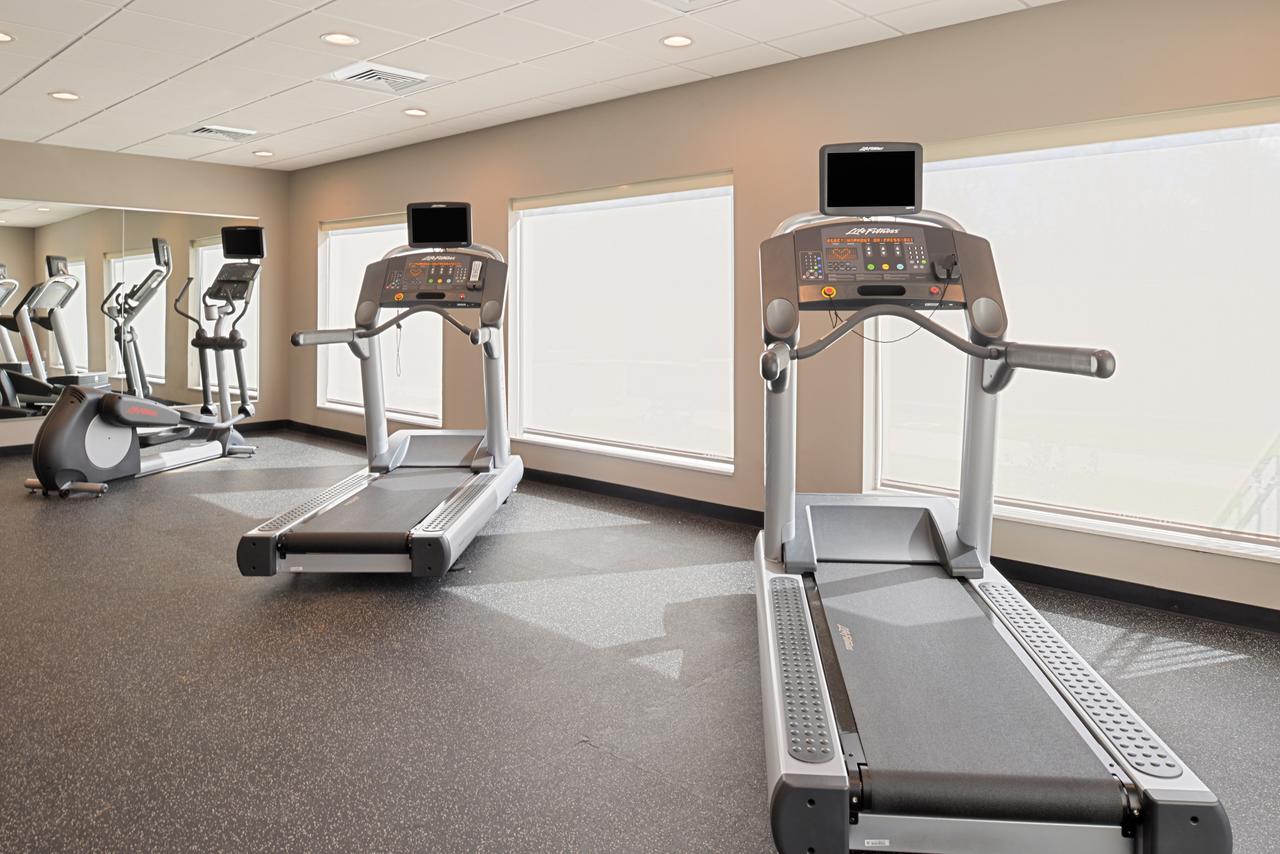TownePlace Suites By Marriott Laplace - thumb 19