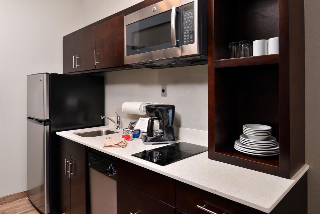 TownePlace Suites By Marriott Laplace - thumb 25