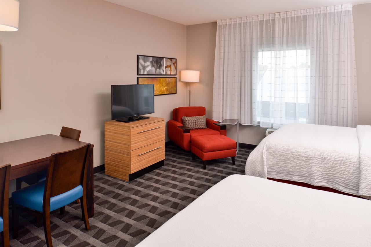 TownePlace Suites By Marriott Laplace - thumb 23