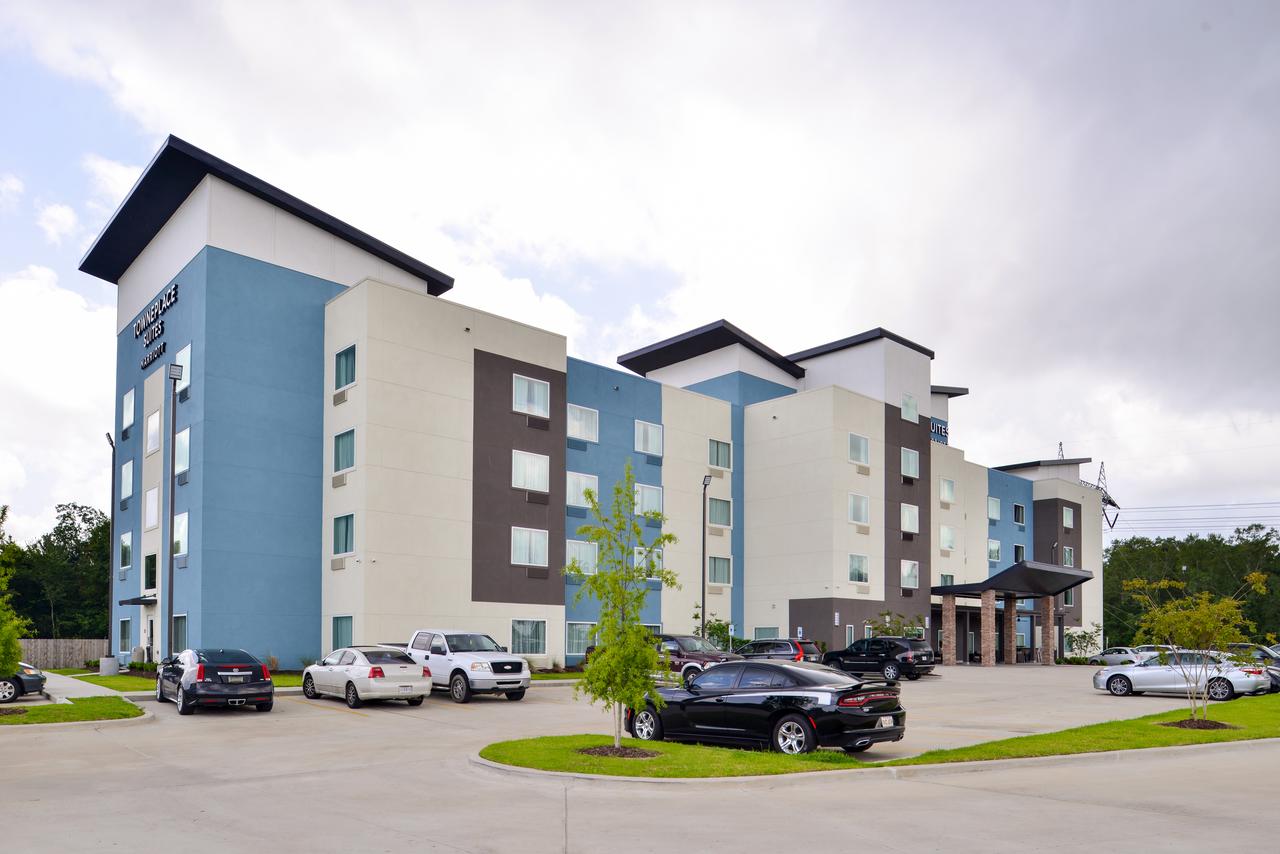TownePlace Suites By Marriott Laplace - thumb 21