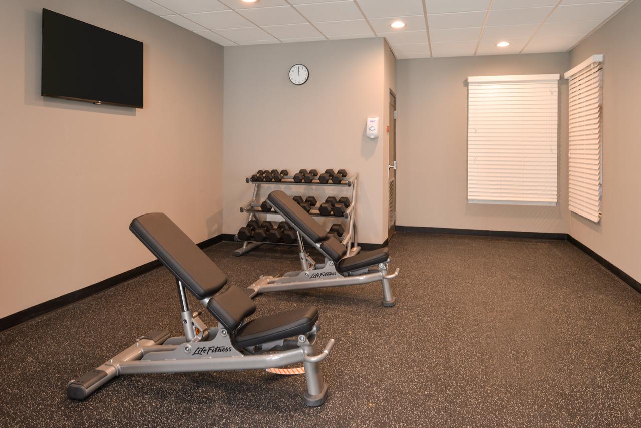 TownePlace Suites By Marriott Laplace - thumb 18