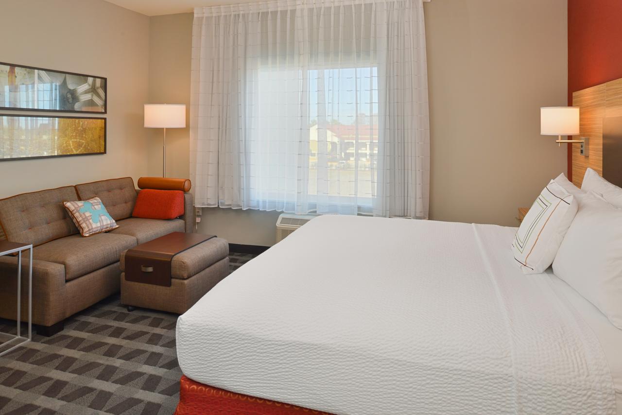 TownePlace Suites By Marriott Laplace - thumb 16