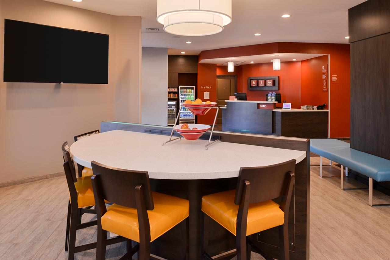 TownePlace Suites By Marriott Laplace - thumb 11
