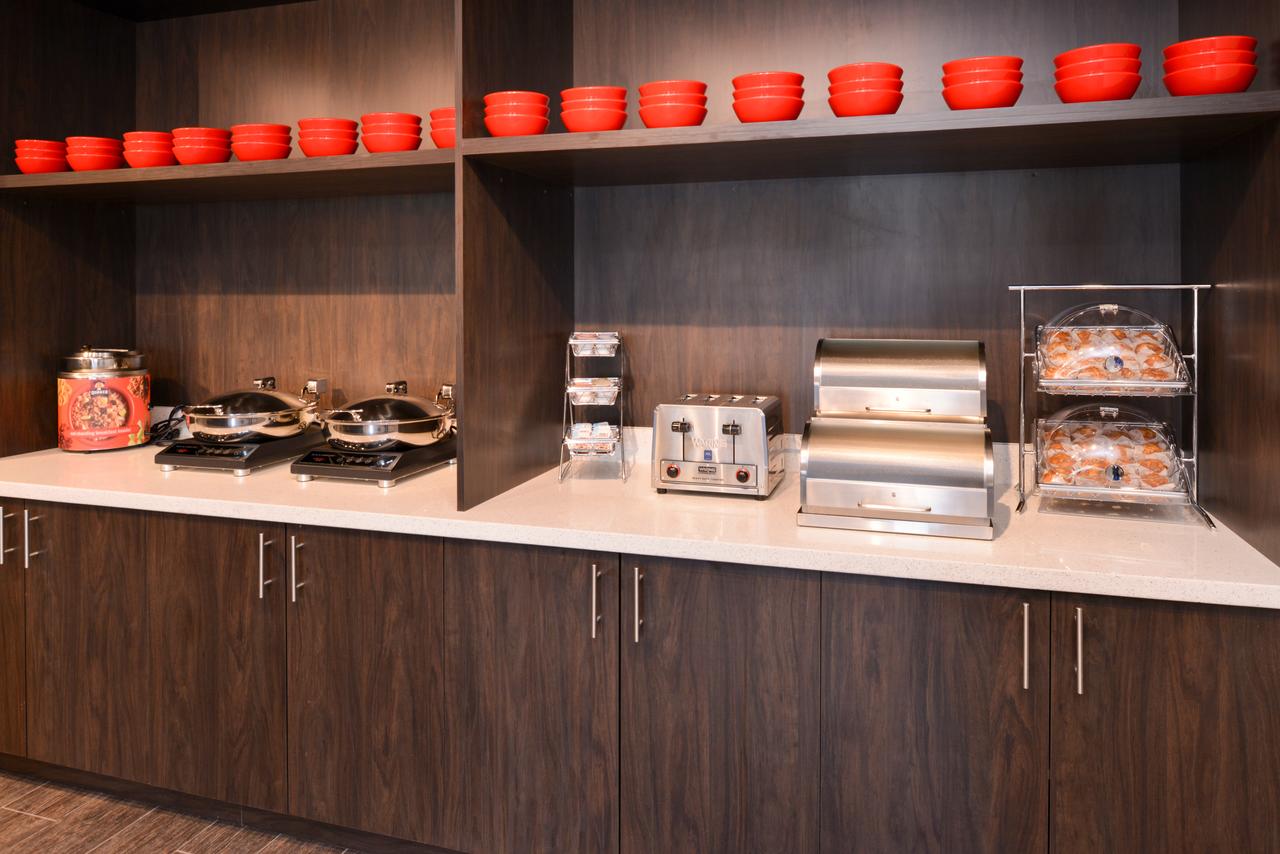 TownePlace Suites By Marriott Laplace - thumb 31