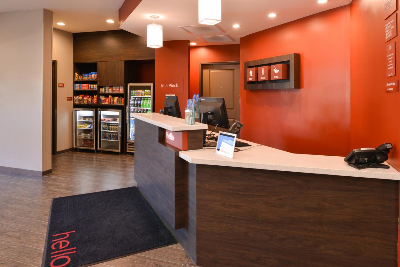 TownePlace Suites By Marriott Laplace - thumb 9