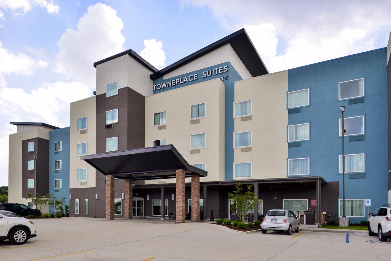 TownePlace Suites By Marriott Laplace - thumb 0