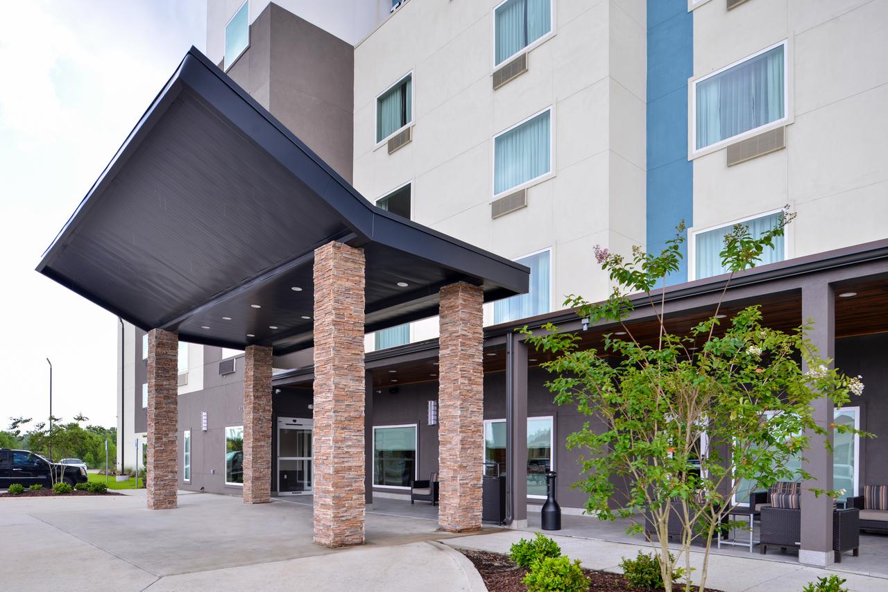 TownePlace Suites By Marriott Laplace - thumb 20