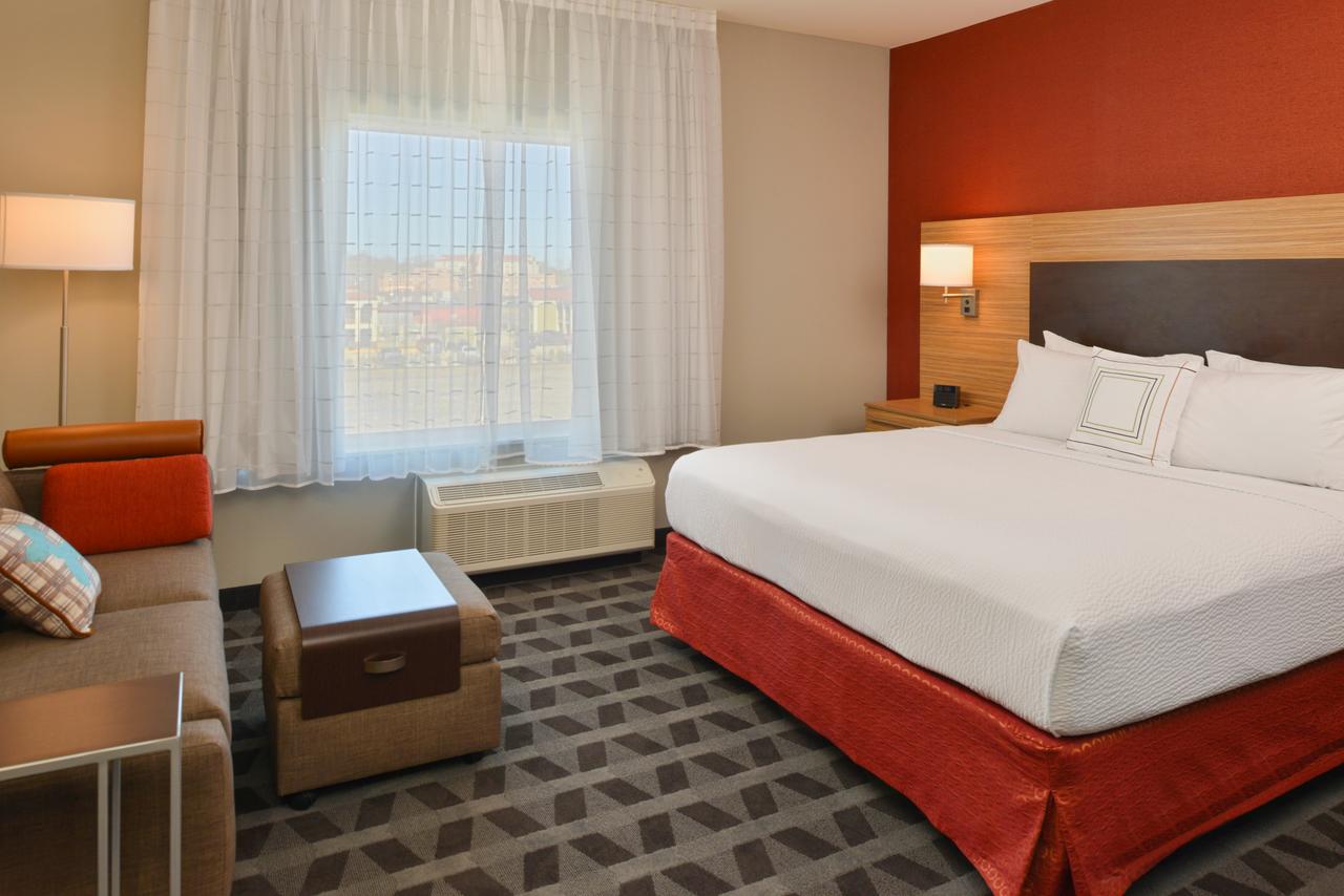 TownePlace Suites By Marriott Laplace - thumb 17