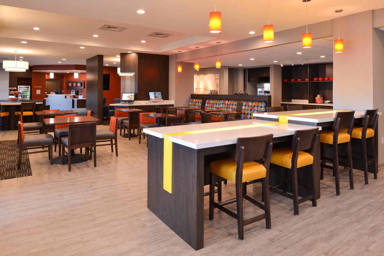 TownePlace Suites By Marriott Laplace - thumb 27