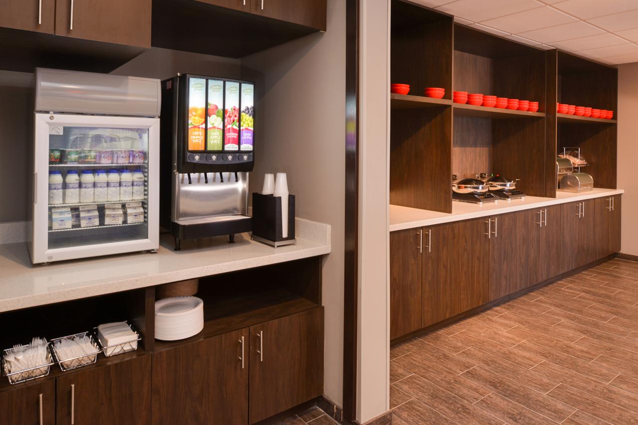 TownePlace Suites By Marriott Laplace - thumb 32