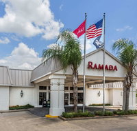 Ramada by Wyndham Houma - USA Accommodation