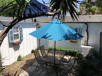 Antonine Apartment Upper Garden District Tourism Bookings