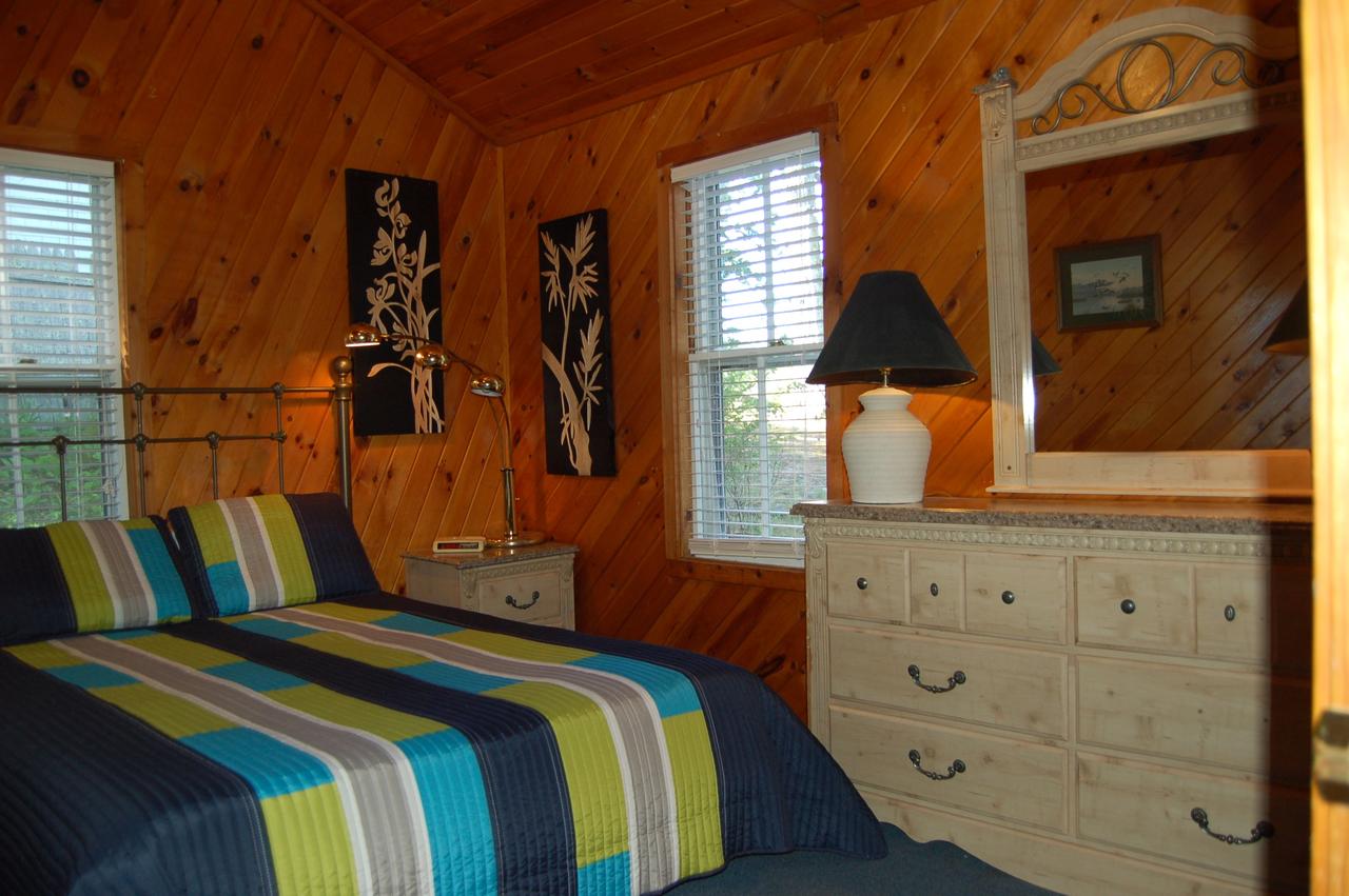 Sebago Lake Lodge & Cottages - thumb 33