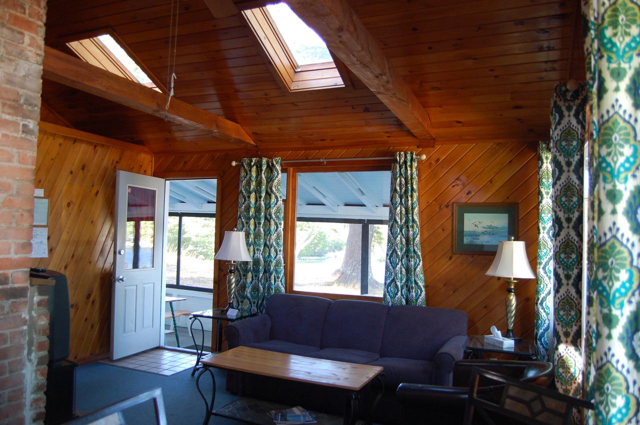 Sebago Lake Lodge & Cottages - thumb 35