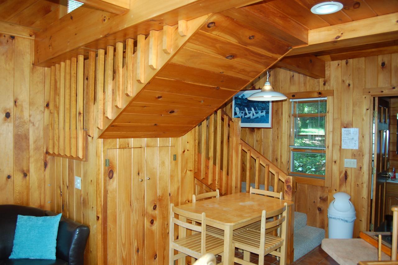 Sebago Lake Lodge & Cottages - thumb 37