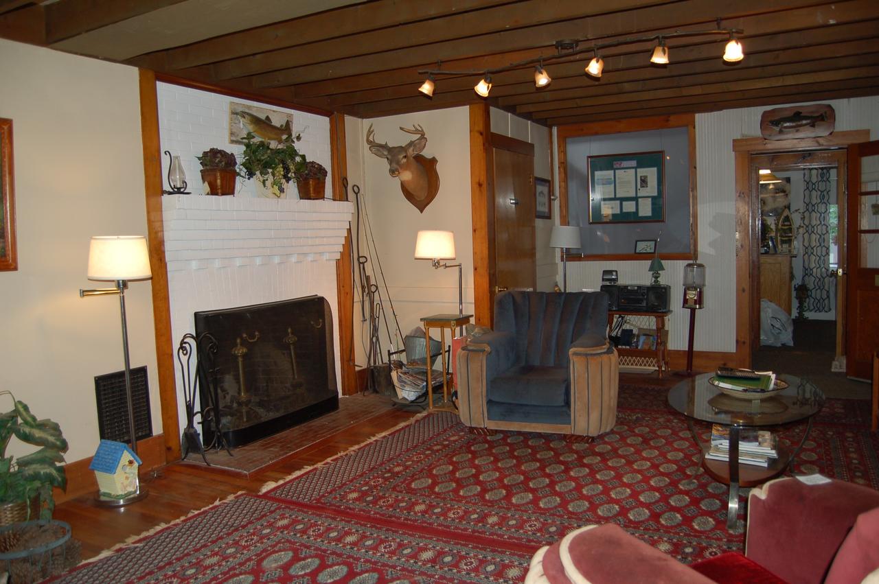 Sebago Lake Lodge & Cottages - thumb 18