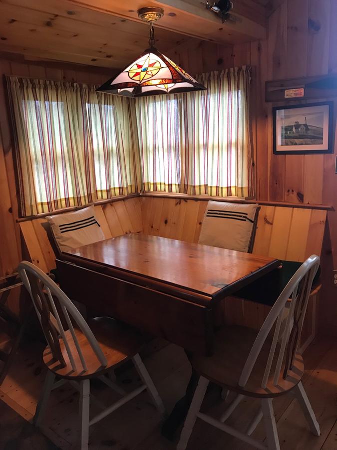 Sebago Lake Lodge & Cottages - thumb 10