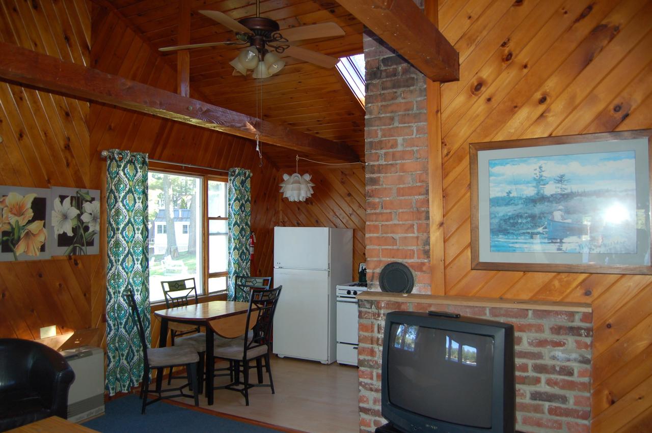 Sebago Lake Lodge & Cottages - thumb 29