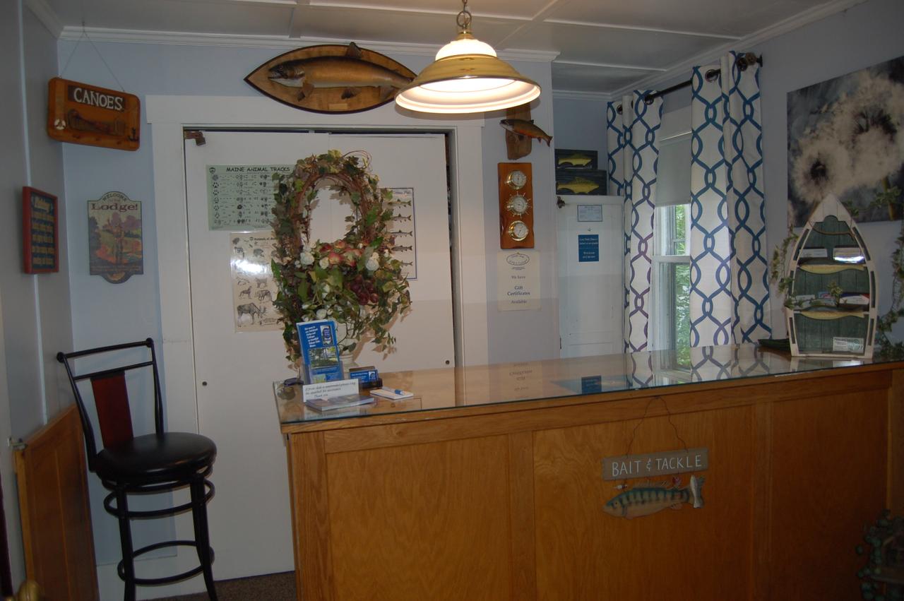 Sebago Lake Lodge & Cottages - thumb 16