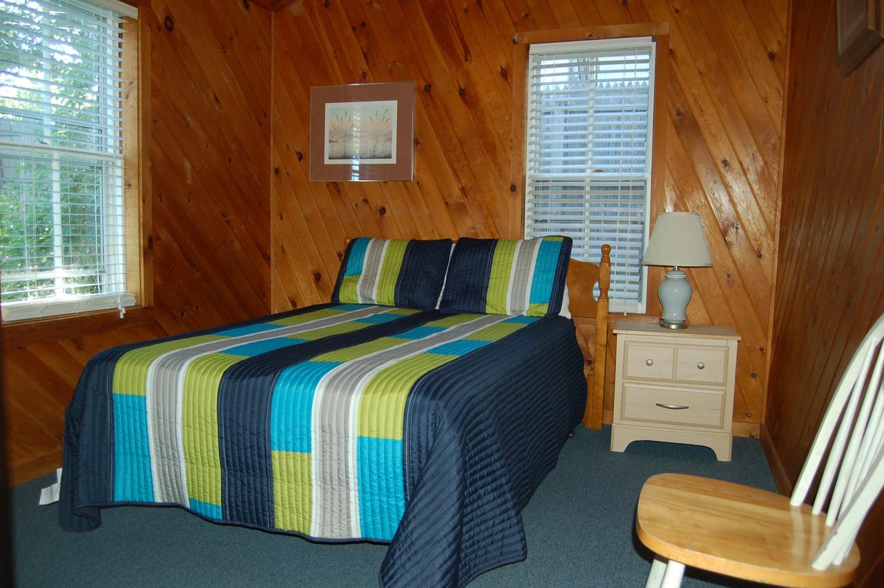 Sebago Lake Lodge & Cottages - thumb 36