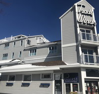 Trade Winds Inn - Tourism Bookings