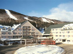 Grand Summit Hotel
