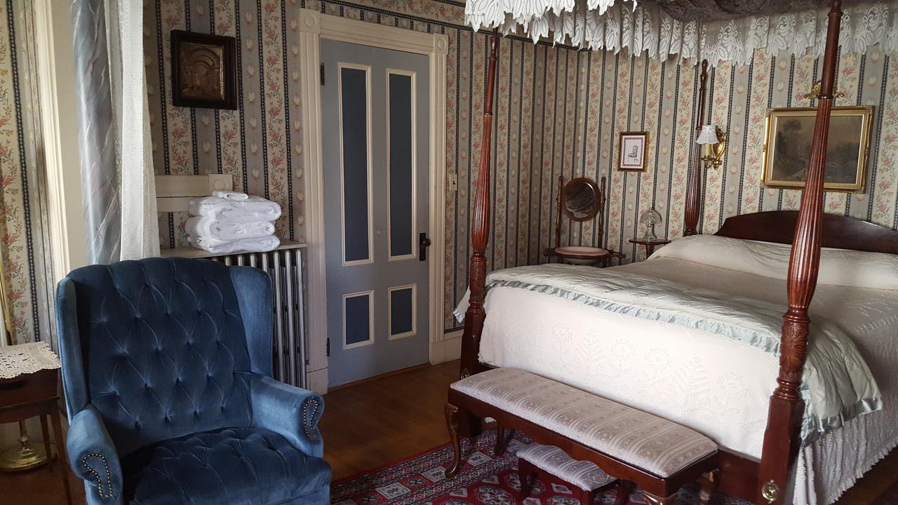 Holidae House Bed & Breakfast - thumb 43