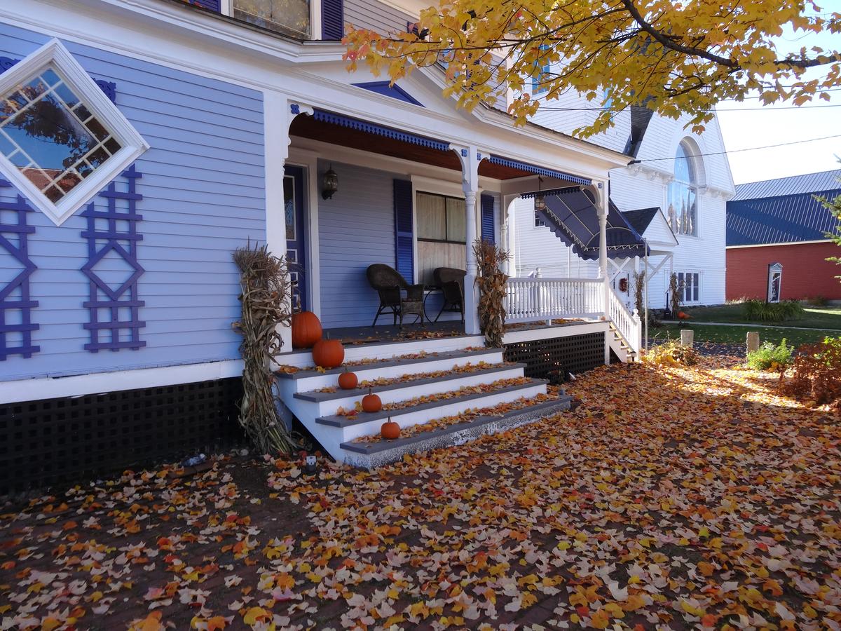 Holidae House Bed & Breakfast - thumb 10