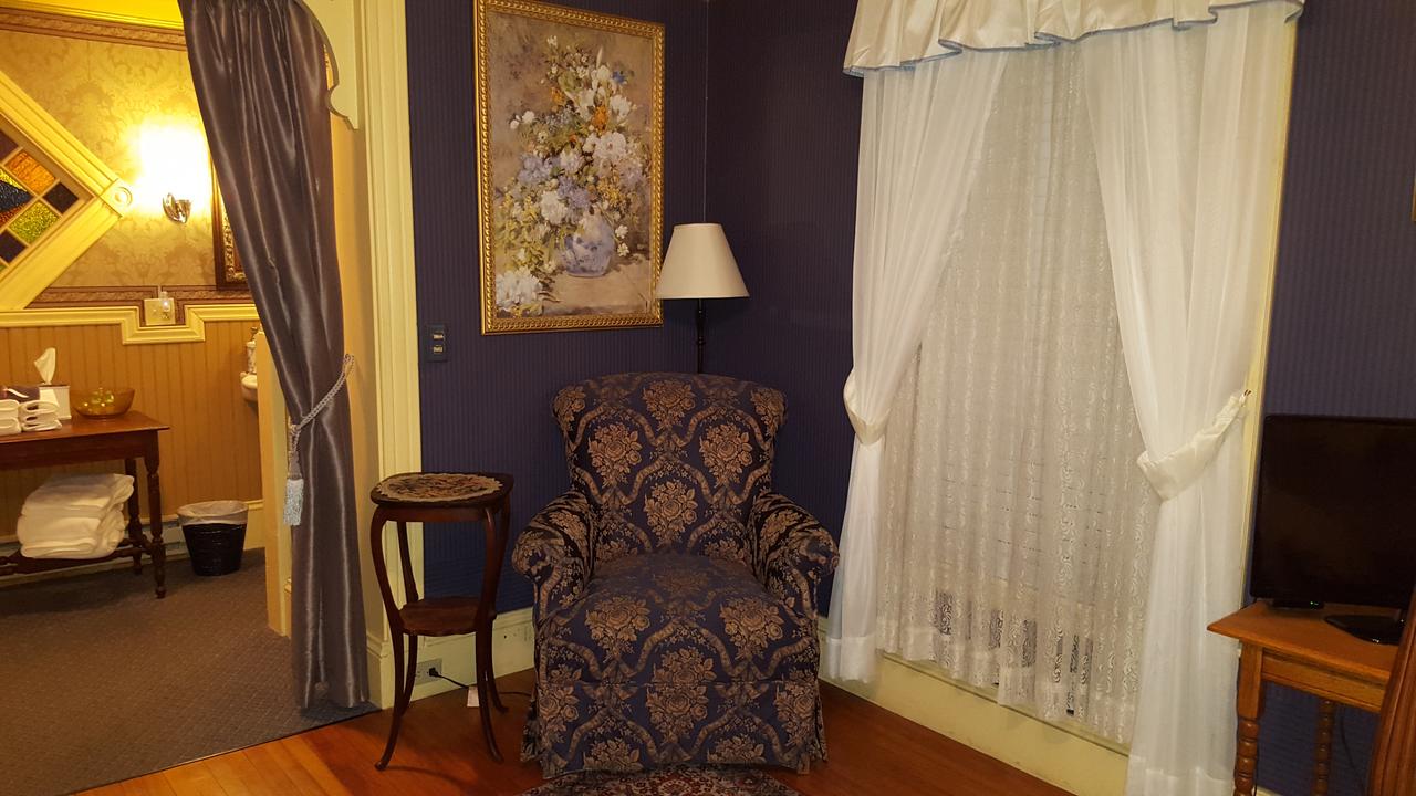 Holidae House Bed & Breakfast - thumb 34