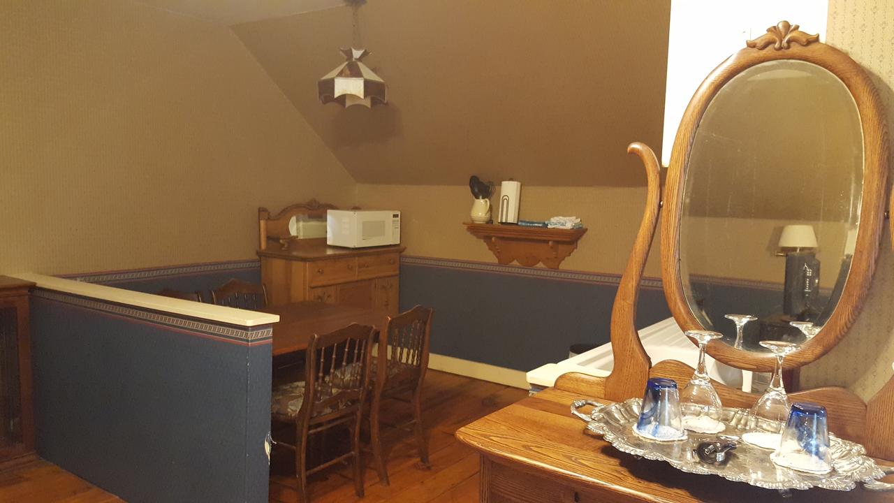 Holidae House Bed & Breakfast - thumb 8