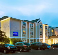York Microtel Inn  Suites by Wyndham - Tourism Bookings