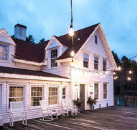 Russell House Bed and Breakfast - Tourism Bookings