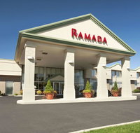Ramada by Wyndham Bangor - Tourism Bookings