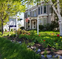 Blackberry Inn - Tourism Bookings