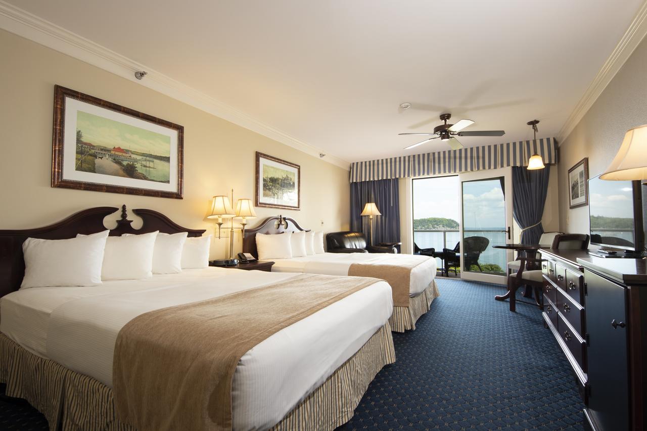Bar Harbor Inn And Spa - thumb 3