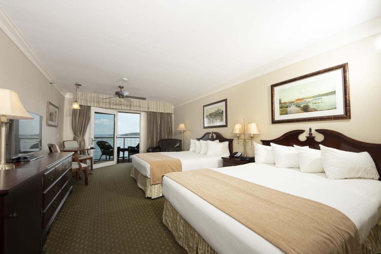 Bar Harbor Inn And Spa - thumb 5