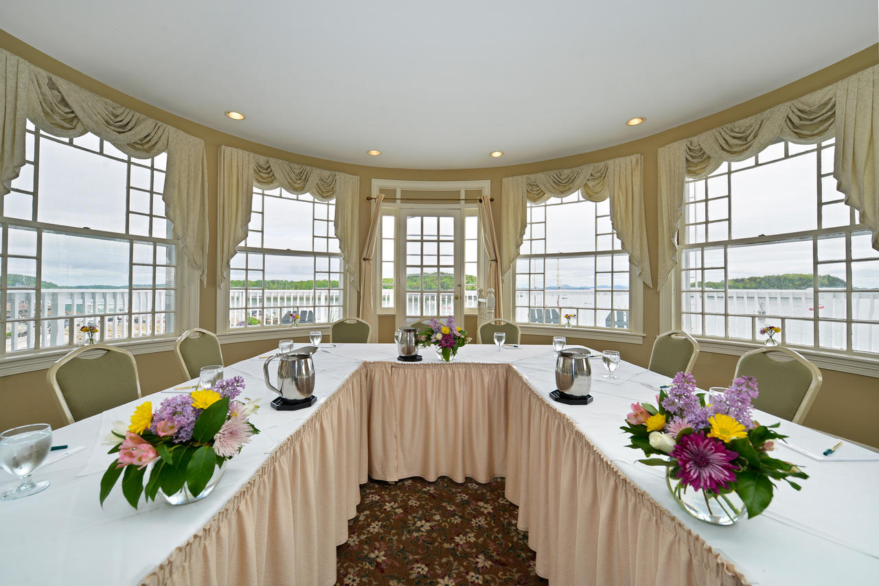 Bar Harbor Inn And Spa - thumb 16