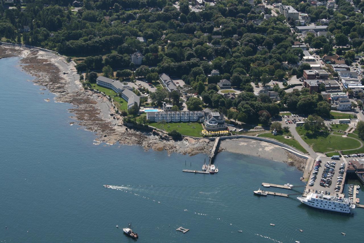 Bar Harbor Inn And Spa - thumb 26