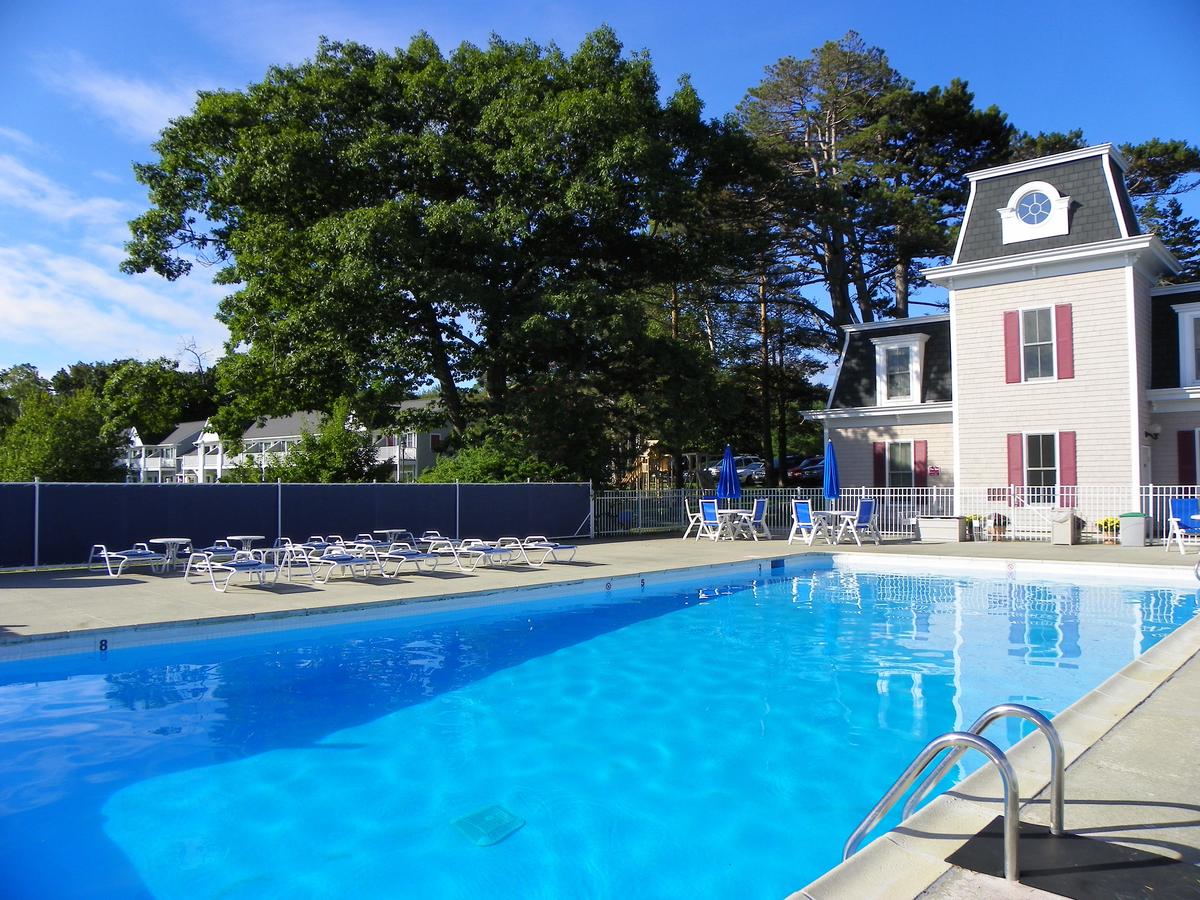 Bar Harbor Inn And Spa - thumb 11