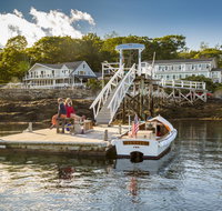 Linekin Bay Resort - Tourism Bookings