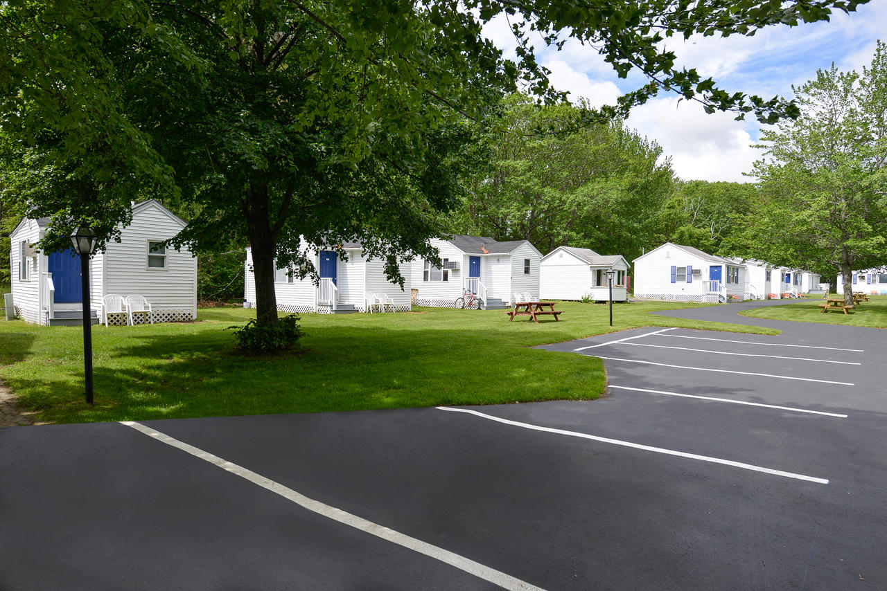 Americas Best Value Inn And Cottages Wells-Ogunquit - thumb 10