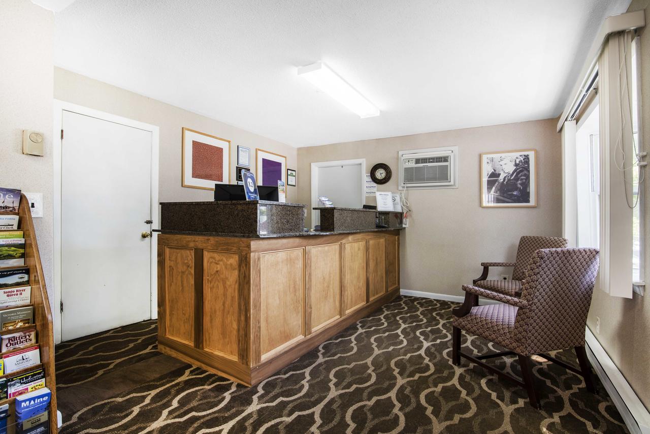 Americas Best Value Inn And Cottages Wells-Ogunquit - thumb 7