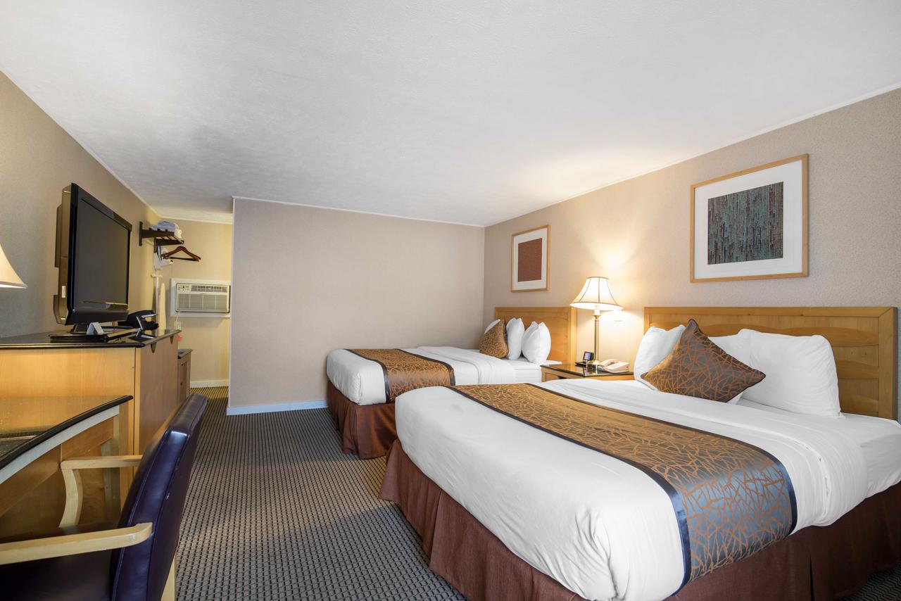 Americas Best Value Inn And Cottages Wells-Ogunquit - thumb 6