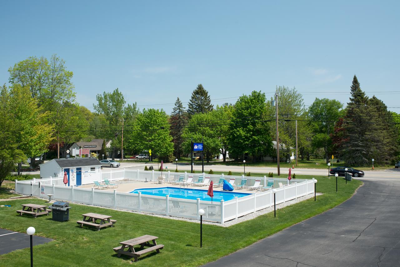 Americas Best Value Inn And Cottages Wells-Ogunquit - thumb 9