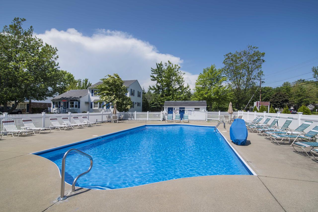 Americas Best Value Inn And Cottages Wells-Ogunquit - thumb 0