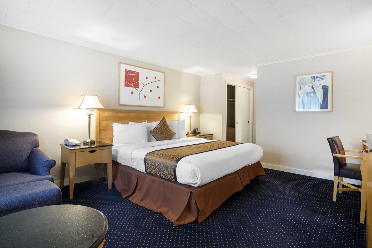 Americas Best Value Inn And Cottages Wells-Ogunquit - thumb 18