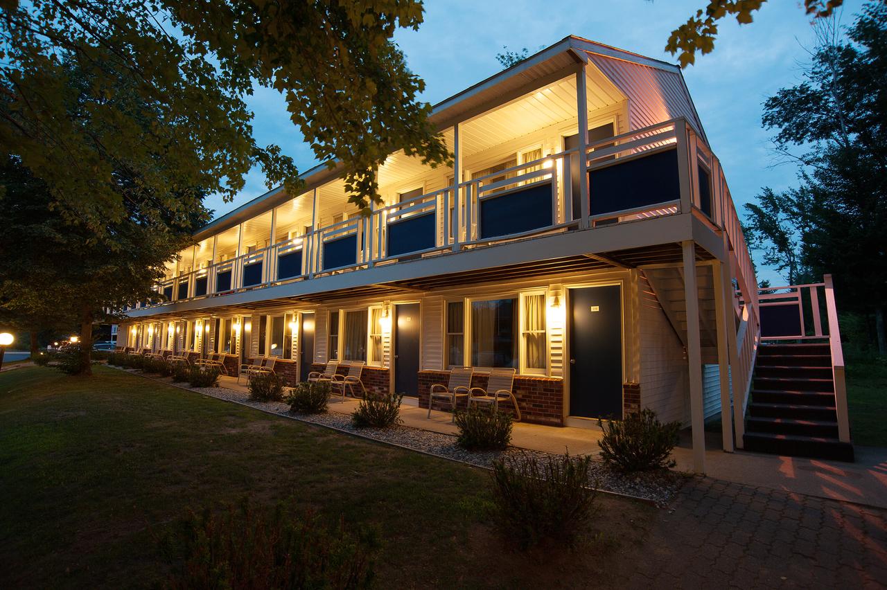 Americas Best Value Inn And Cottages Wells-Ogunquit - thumb 13