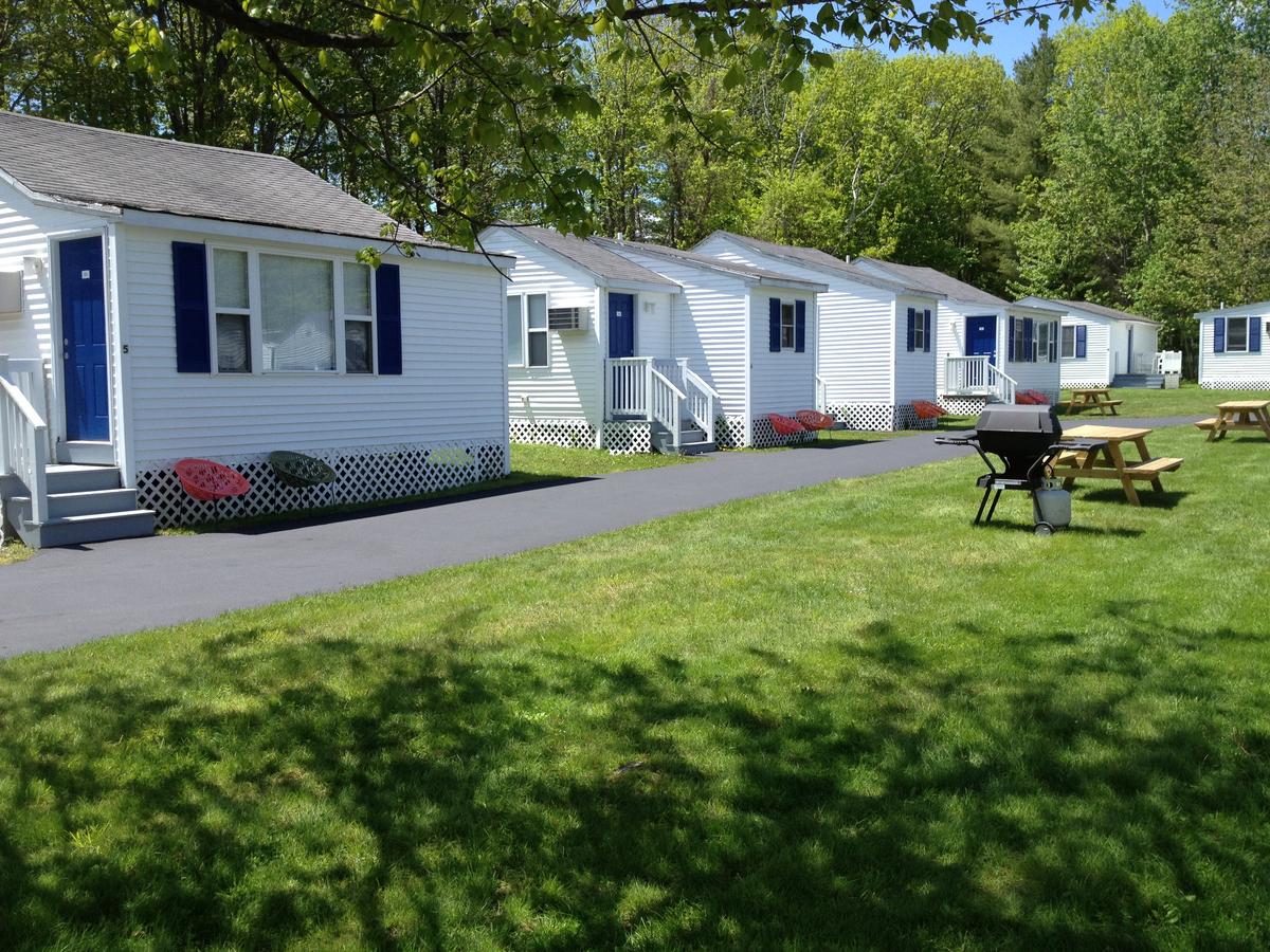 Americas Best Value Inn And Cottages Wells-Ogunquit - thumb 4